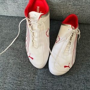 Puma Sport Lifestyle Sneaker